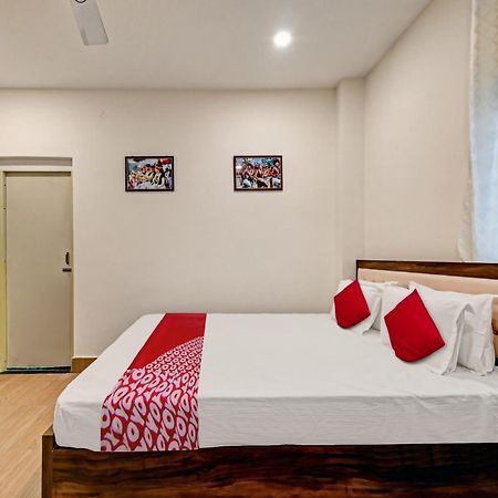 Super Hotel O Axom Inn Barpeta Екстериор снимка